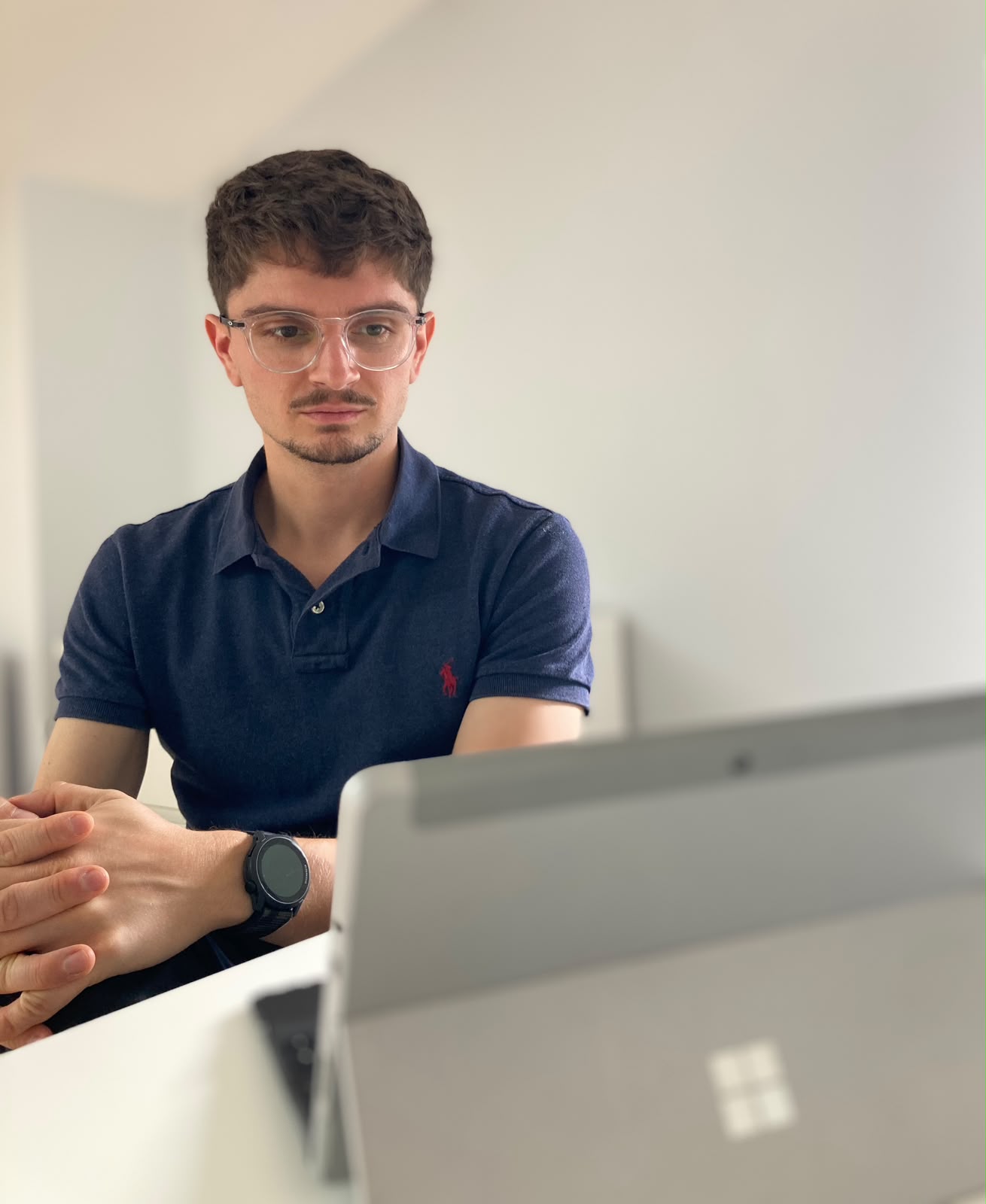 Thibault Médard osteopathe